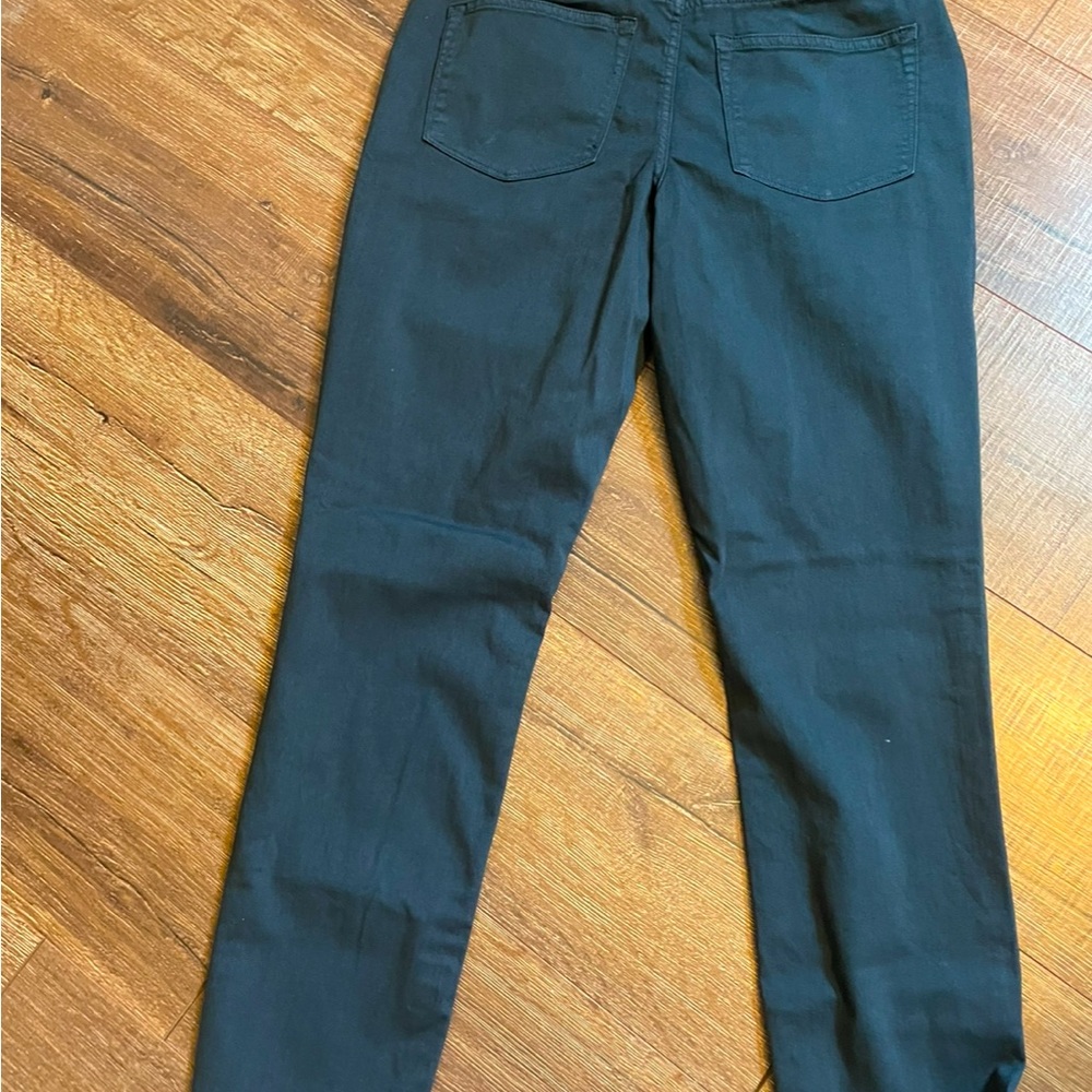 COPY - size medium Maurice’s colored straight leg pants